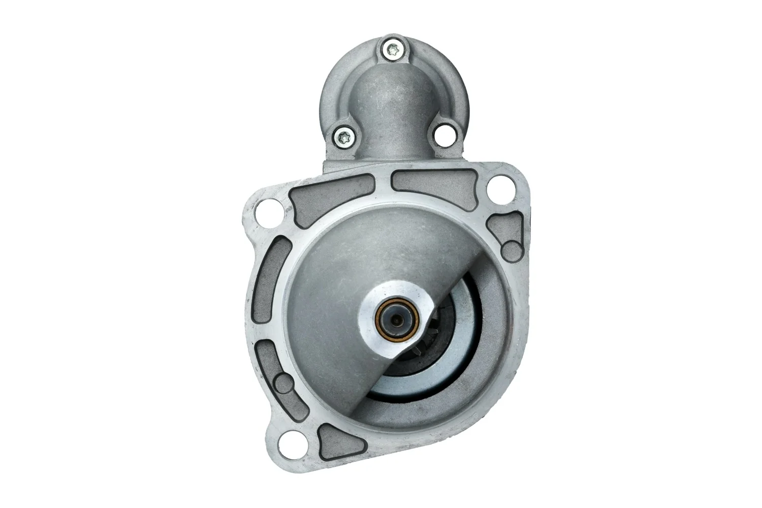 HELLA - 8EA 015 642-351 - Starter/Anlasser, 12V, 3.0kW, für u.a. Fendt Farmer