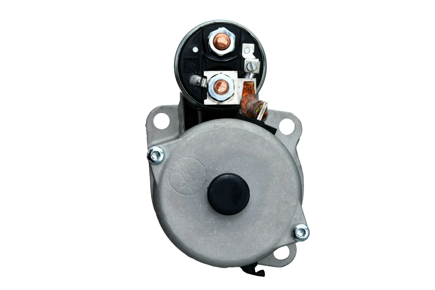 HELLA - 8EA 015 642-351 - Starter/Anlasser, 12V, 3.0kW, für u.a. Fendt Farmer