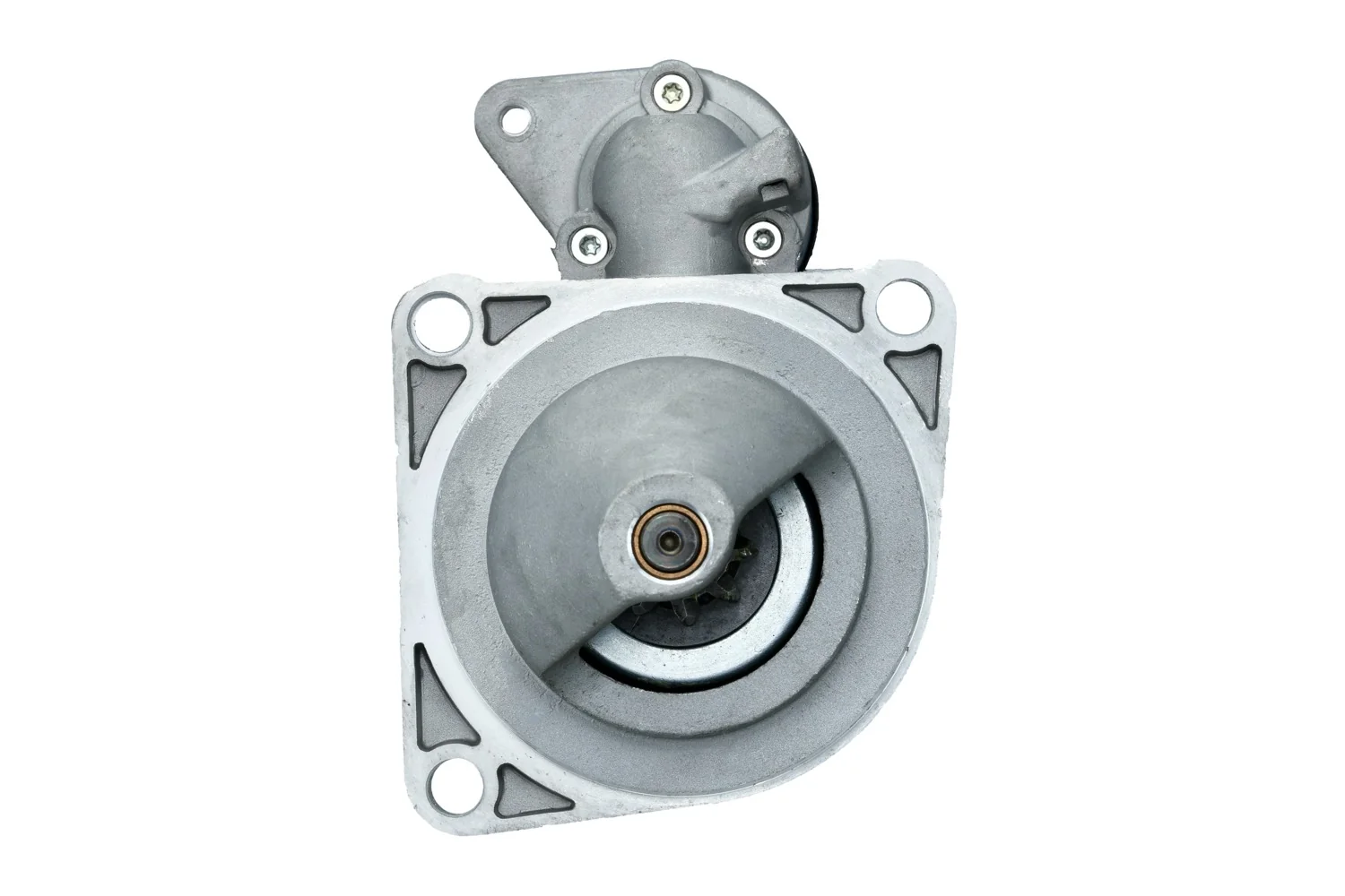 HELLA - 8EA 015 642-361 - Starter/Anlasser, 12V, 3.0kW, für u.a. New Holland
