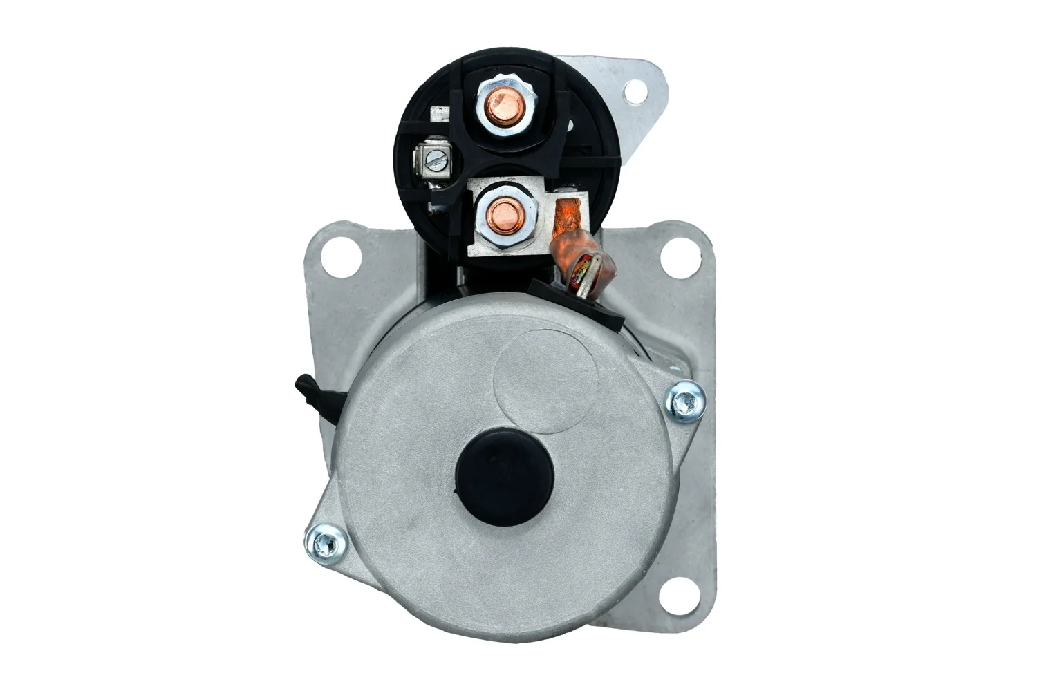 HELLA - 8EA 015 642-361 - Starter/Anlasser, 12V, 3.0kW, für u.a. New Holland