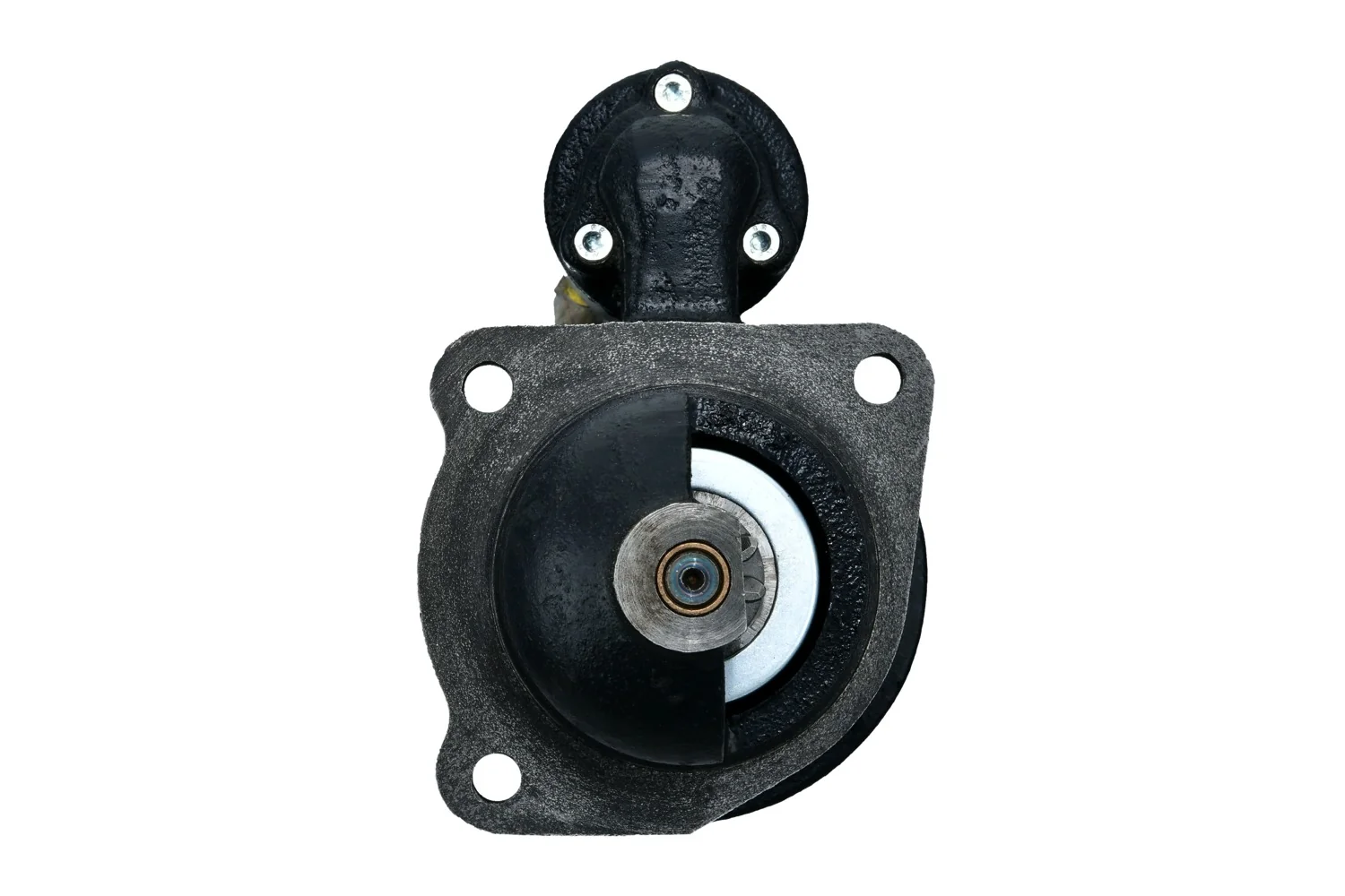 HELLA - 8EA 015 642-371 - Starter/Anlasser, 12V, 3.1kW, für u.a. International Harvester