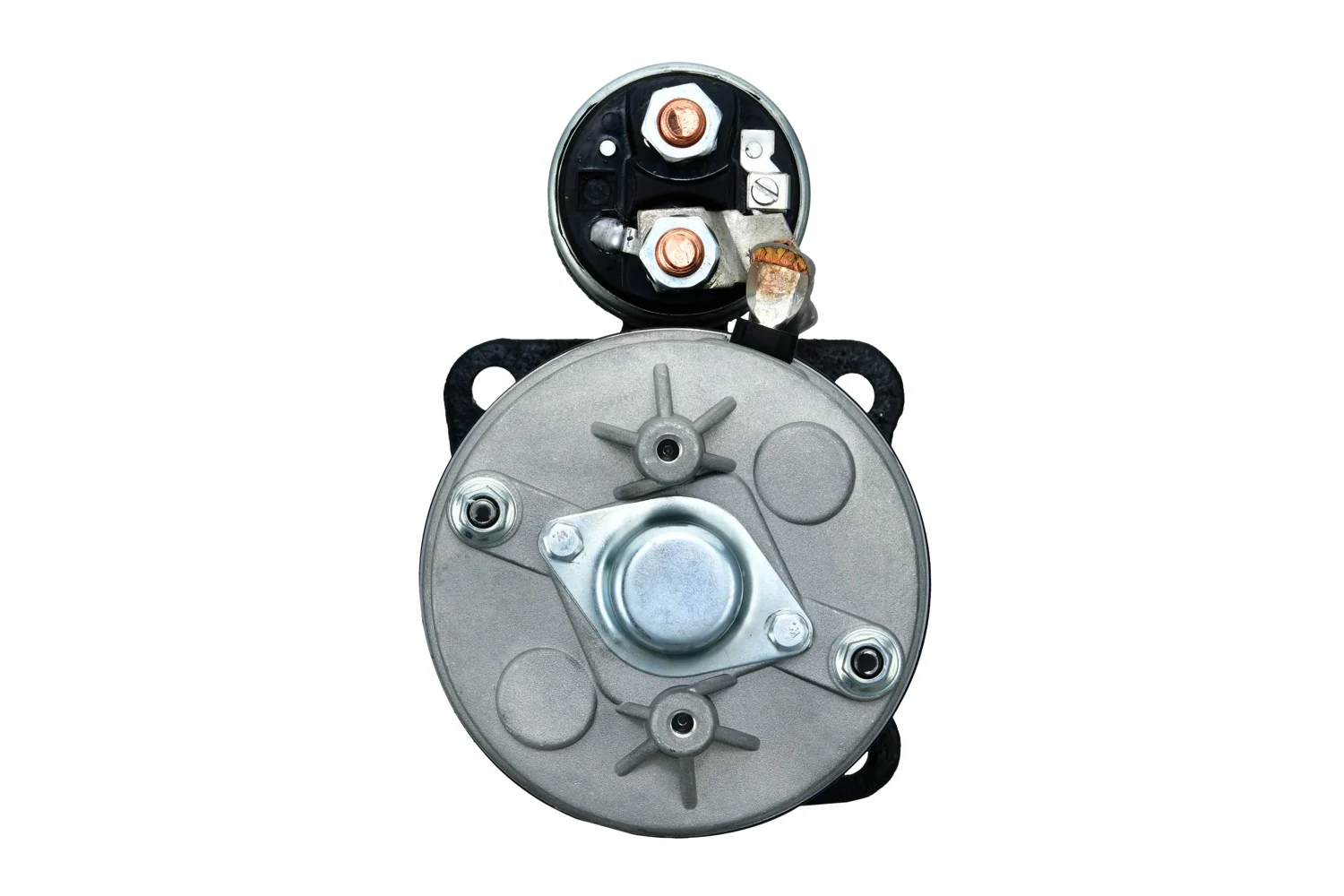 HELLA - 8EA 015 642-371 - Starter/Anlasser, 12V, 3.1kW, für u.a. International Harvester