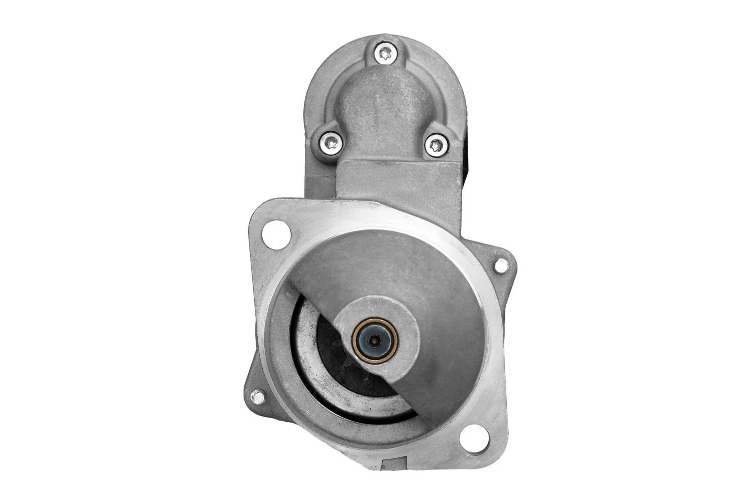 HELLA - 8EA 015 642-391 - Starter/Anlasser, 12V, 3.0kW, für u.a. John Deere