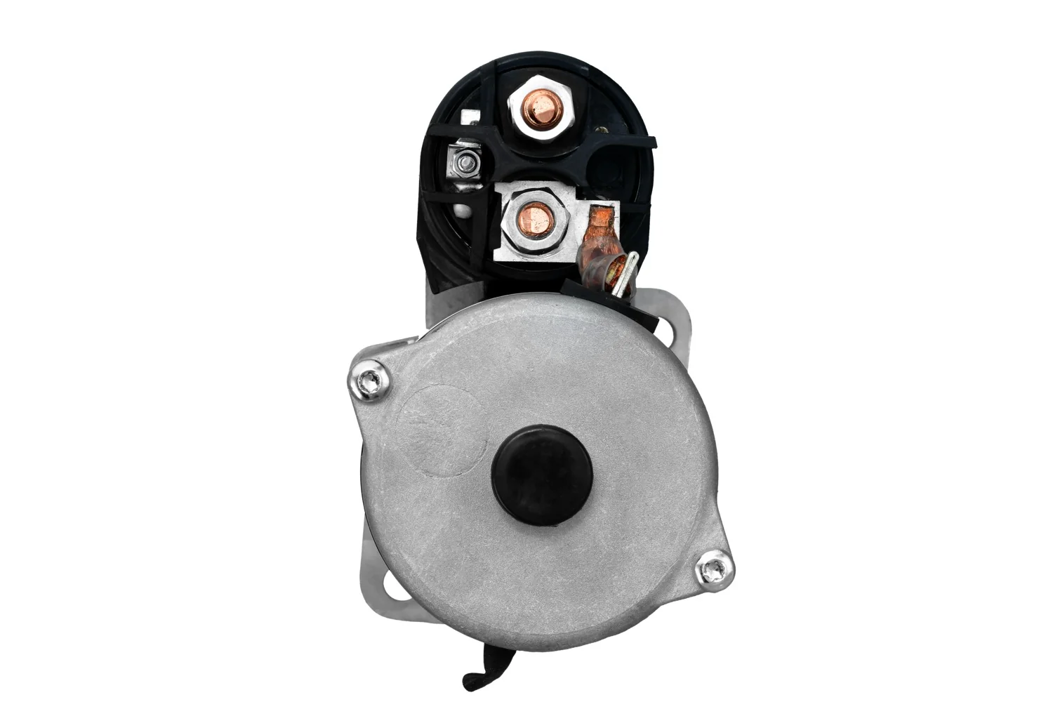 HELLA - 8EA 015 642-391 - Starter/Anlasser, 12V, 3.0kW, für u.a. John Deere