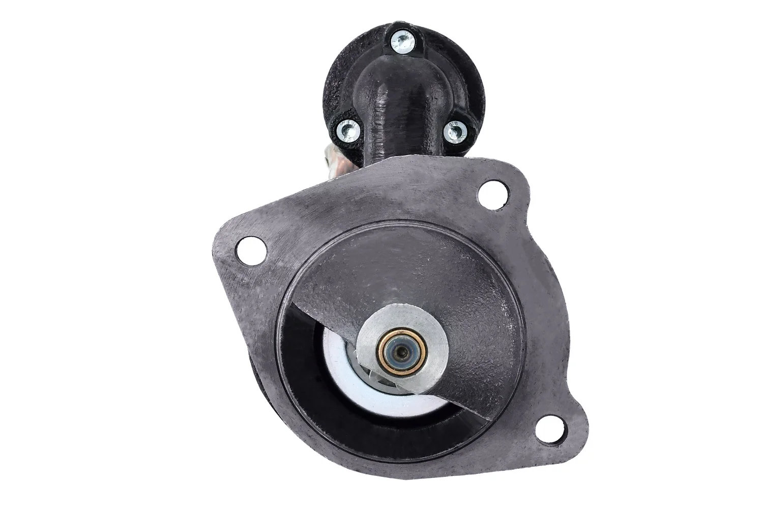 HELLA - 8EA 015 642-401 - Starter/Anlasser, 12V, 3kW, für u.a. FENDT Farmer 304