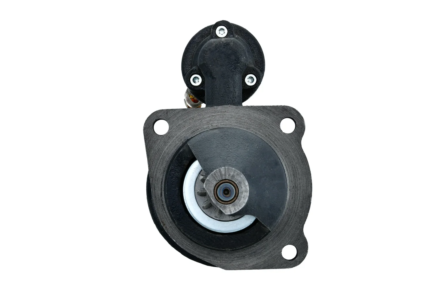 HELLA - 8EA 015 642-491 - Starter/Anlasser, 12V, 3kW, für u.a. CASE IH CS 68
