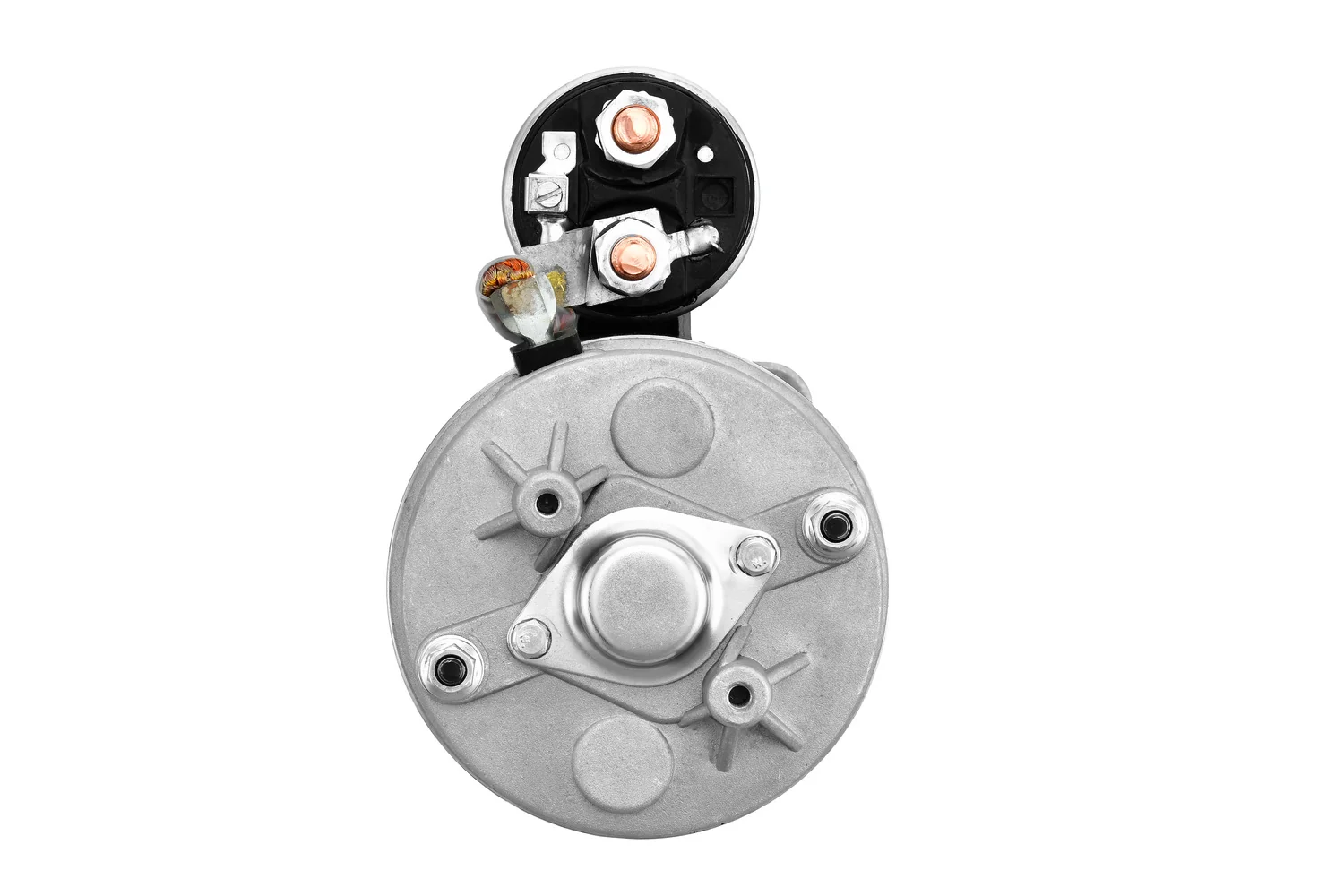 HELLA - 8EA 015 642-501 - Starter/Anlasser, 12V, 3.1kW