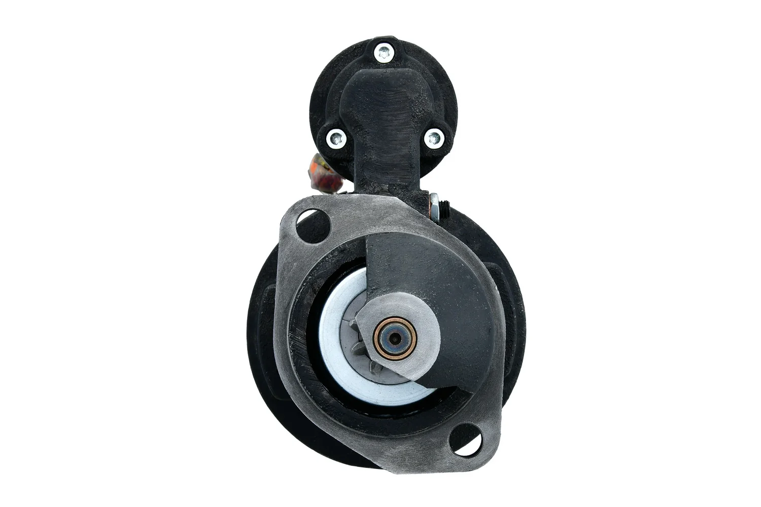 HELLA - 8EA 015 642-511 - Starter/Anlasser, 12V, 2.7kW