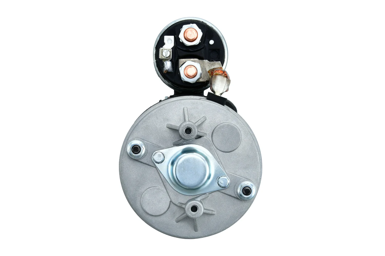 HELLA - 8EA 015 642-511 - Starter/Anlasser, 12V, 2.7kW