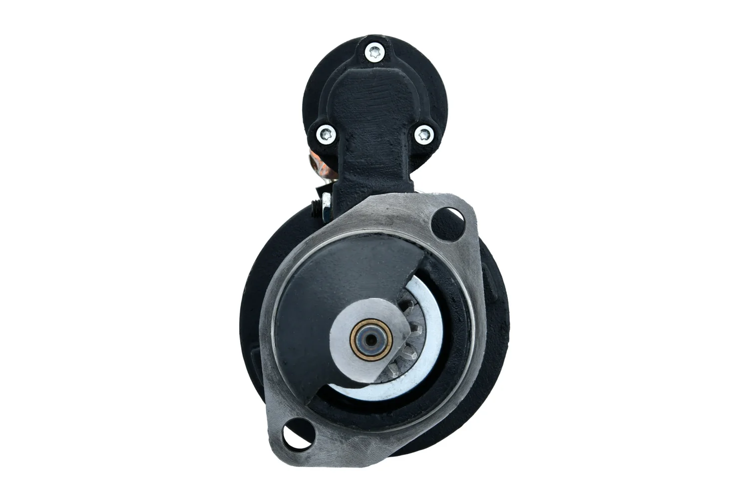 HELLA - 8EA 015 642-551 - Starter/Anlasser, 12V, 2.7kW
