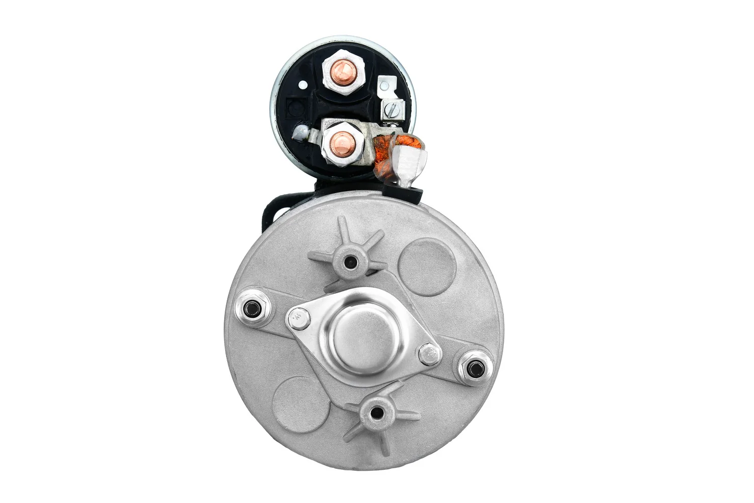 HELLA - 8EA 015 642-551 - Starter/Anlasser, 12V, 2.7kW