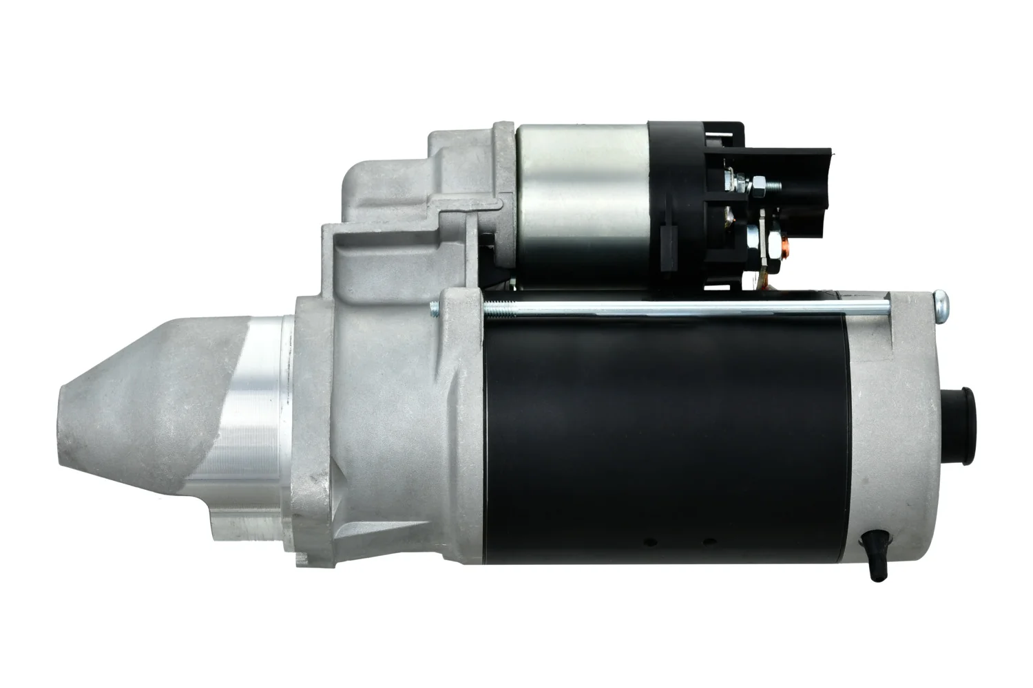 HELLA - 8EA 015 642-561 - Starter/Anlasser, 12V, 3kW