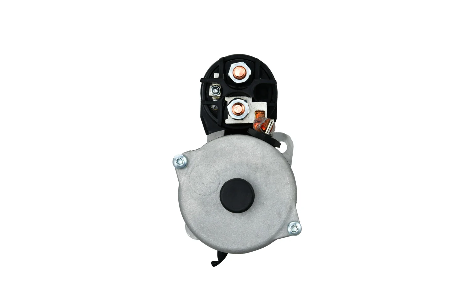 HELLA - 8EA 015 642-561 - Starter/Anlasser, 12V, 3kW