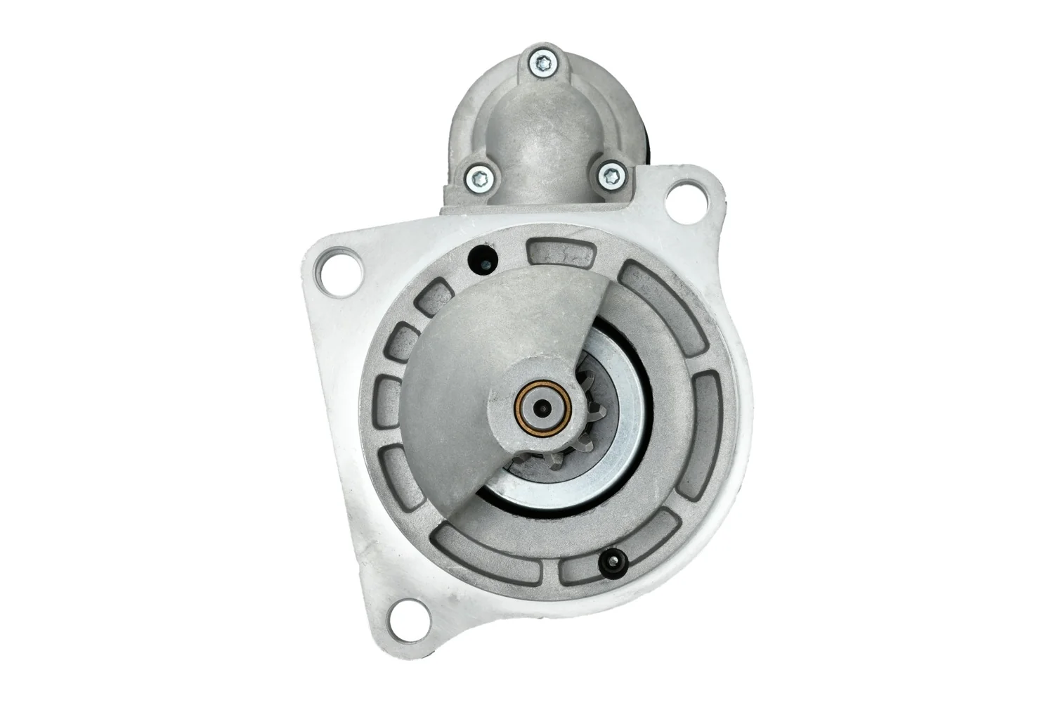 HELLA - 8EA 015 642-571 - Starter/Anlasser, 12V, 2.3kW