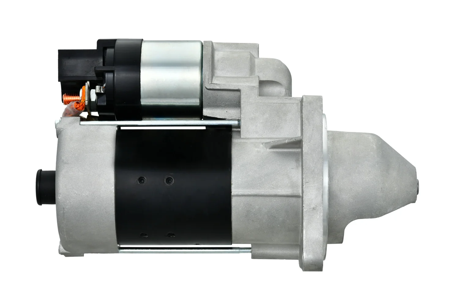HELLA - 8EA 015 642-571 - Starter/Anlasser, 12V, 2.3kW