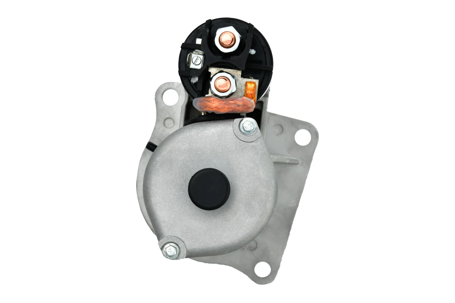 HELLA - 8EA 015 642-571 - Starter/Anlasser, 12V, 2.3kW
