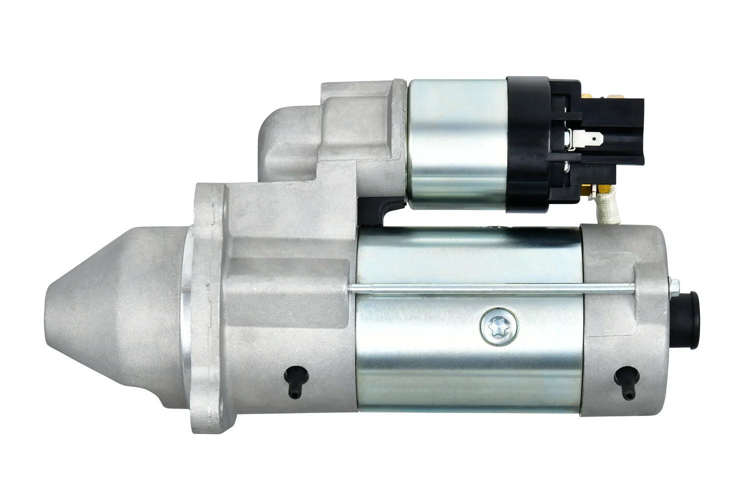 HELLA - 8EA 015 642-631 - Starter/Anlasser, 12V, 3.2kW, für u.a. New Holland TL-A
