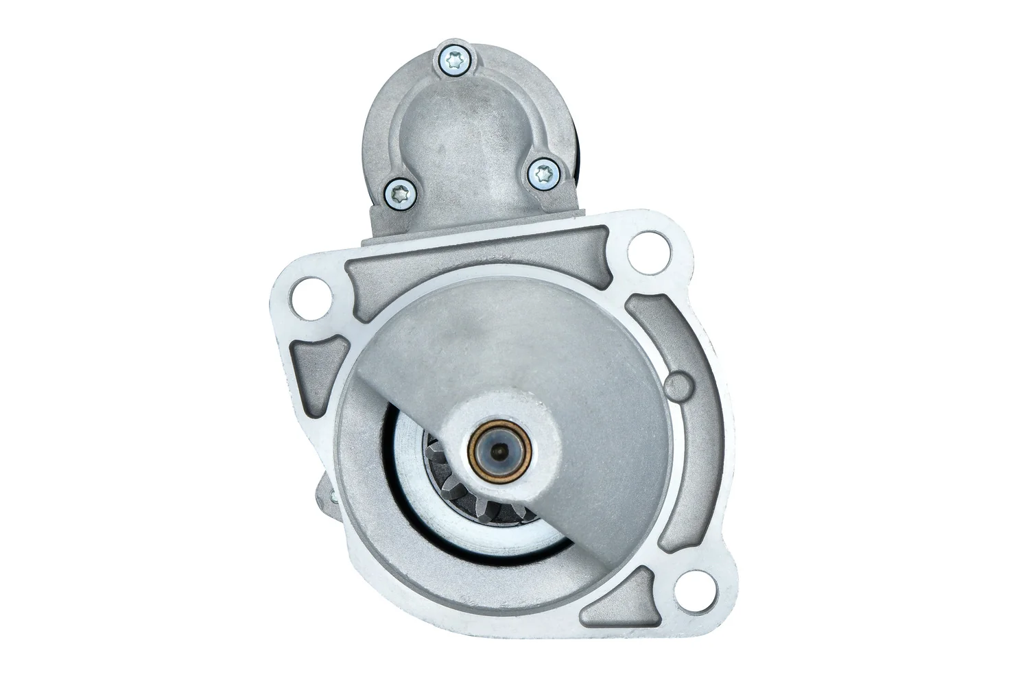 HELLA - 8EA 015 642-631 - Starter/Anlasser, 12V, 3.2kW, für u.a. New Holland TL-A