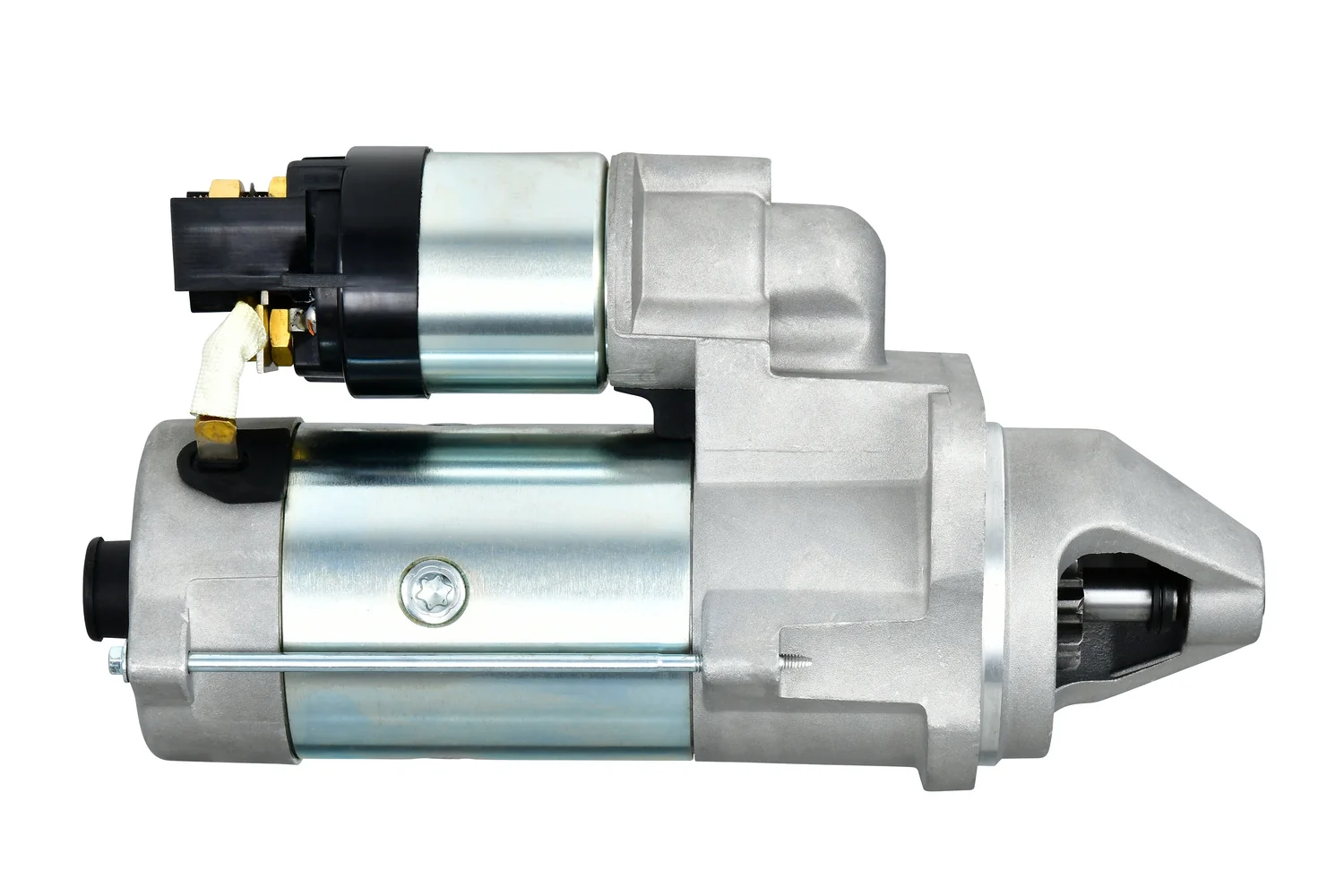 HELLA - 8EA 015 642-631 - Starter/Anlasser, 12V, 3.2kW, für u.a. New Holland TL-A