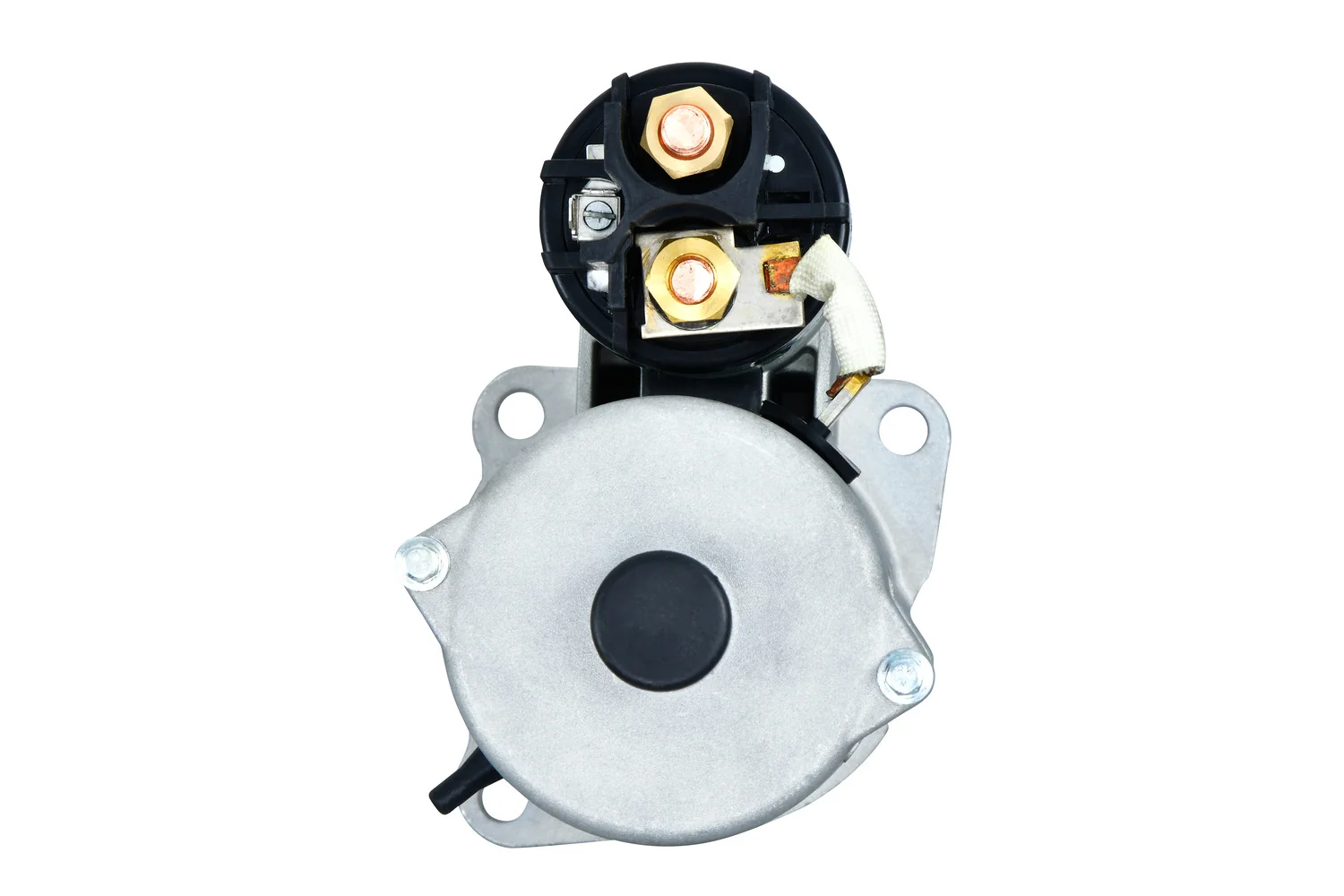 HELLA - 8EA 015 642-631 - Starter/Anlasser, 12V, 3.2kW, für u.a. New Holland TL-A
