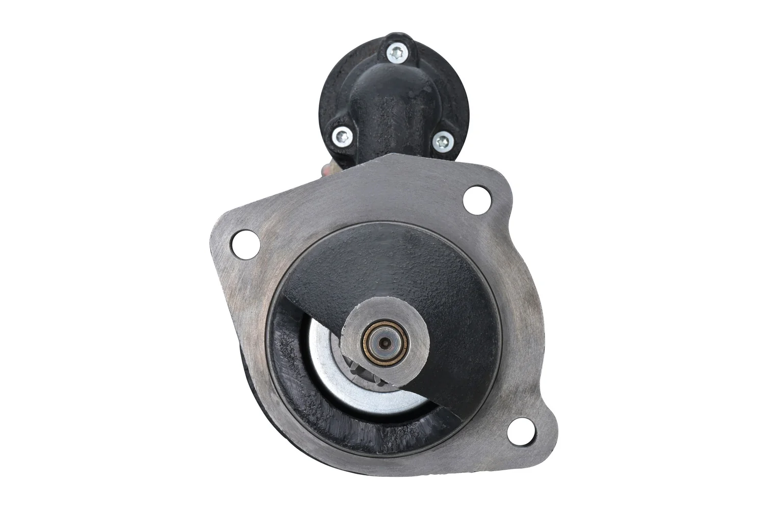 HELLA - 8EA 015 642-641 - Starter/Anlasser, 12V, 2.7kW, für u.a. Fendt Farmer
