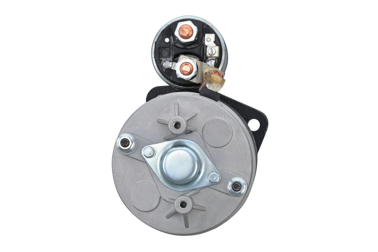 HELLA - 8EA 015 642-641 - Starter/Anlasser, 12V, 2.7kW, für u.a. Fendt Farmer