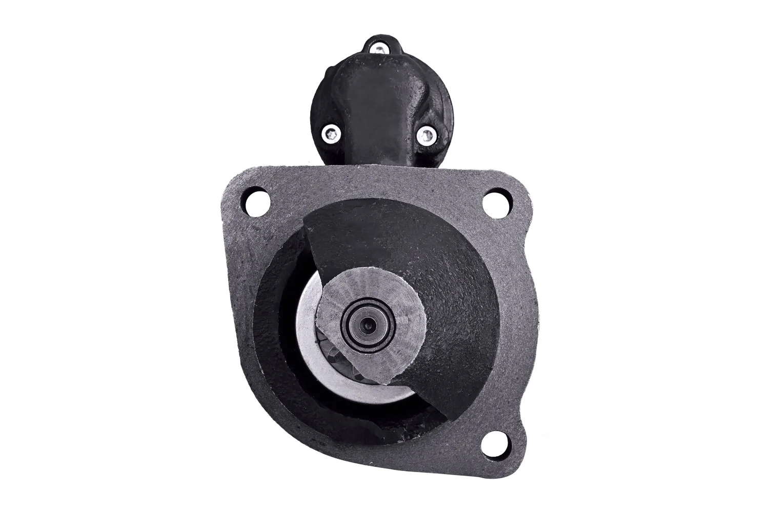 HELLA - 8EA 015 642-651 - Starter/Anlasser, 12V, 3kW, für u.a. PERKINS