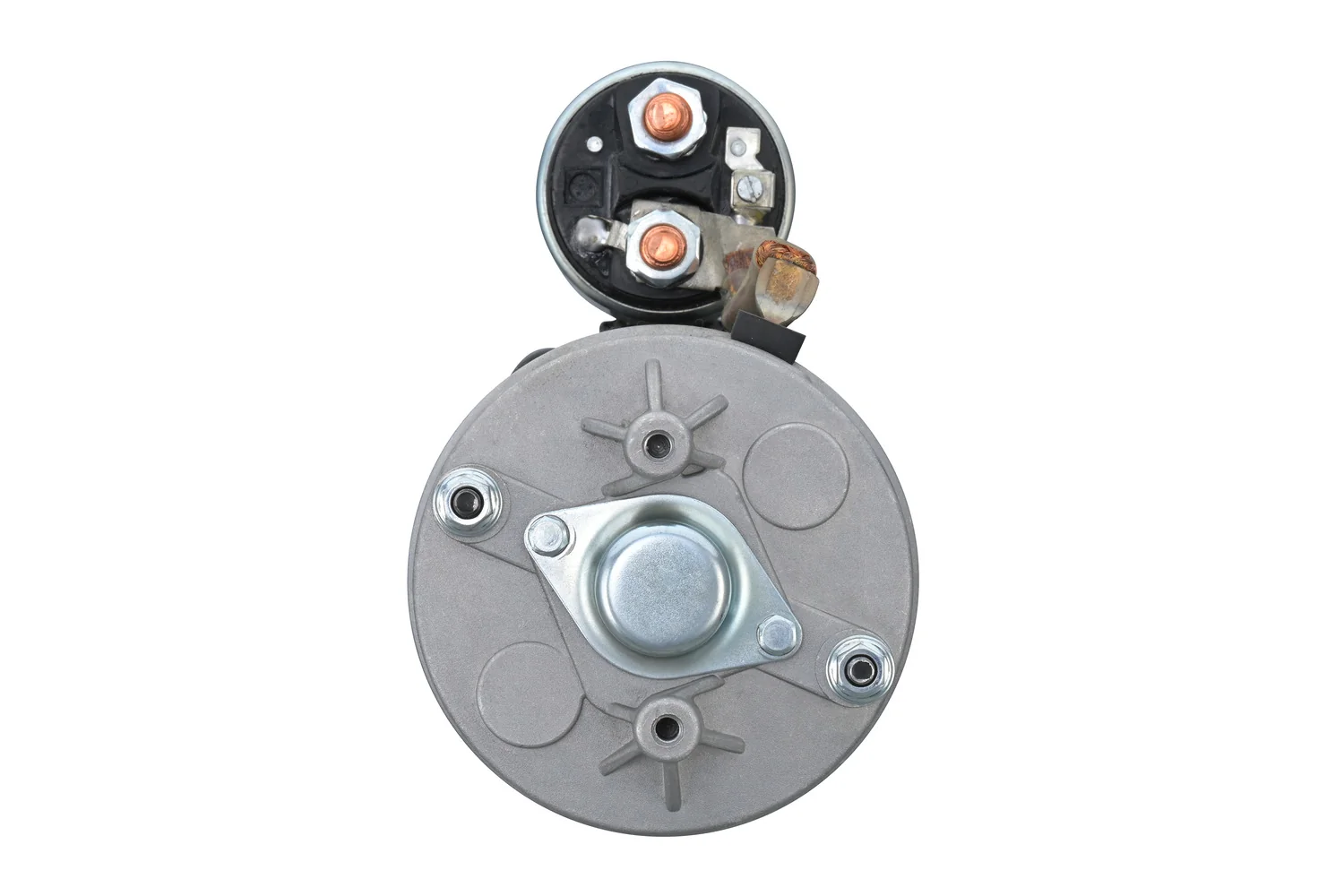 HELLA - 8EA 015 642-671 - Starter/Anlasser, 12V, 3kW, für u.a. Lamborghini 956 DT