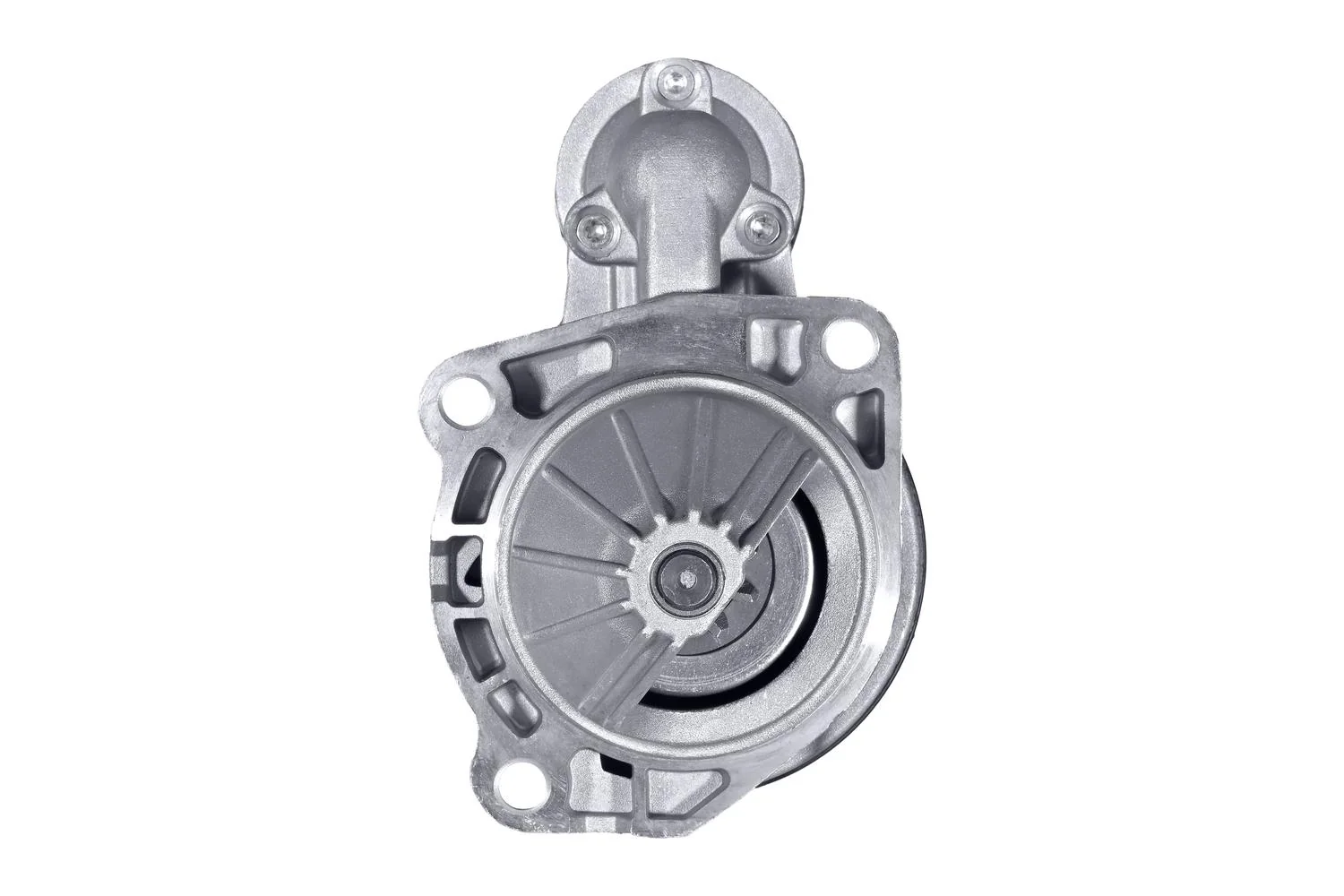HELLA - 8EA 015 642-711 - Starter/Anlasser, 12V, 3.10kW, für u.a. FENDT Farmer