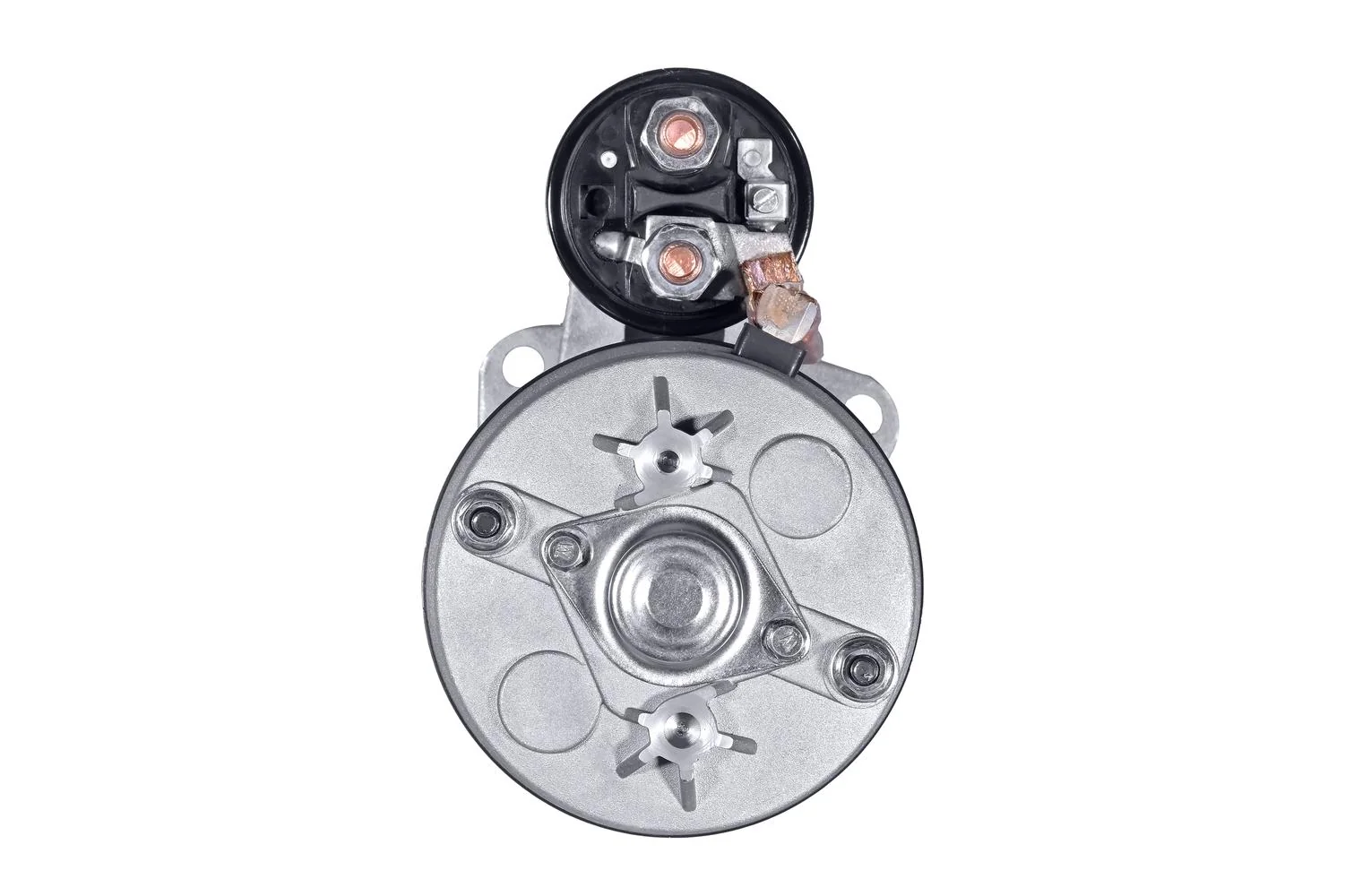 HELLA - 8EA 015 642-711 - Starter/Anlasser, 12V, 3.10kW, für u.a. FENDT Farmer