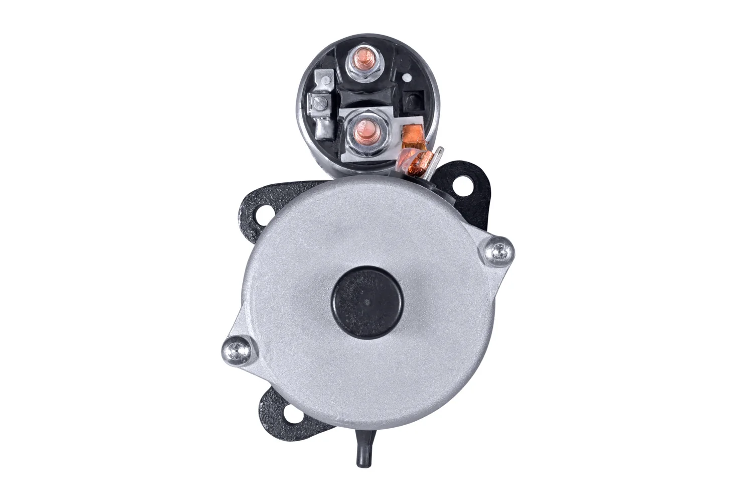 HELLA - 8EA 015 642-721 - Starter/Anlasser, 12V, 3kW, für u.a. NEW HOLLAND TM TM190