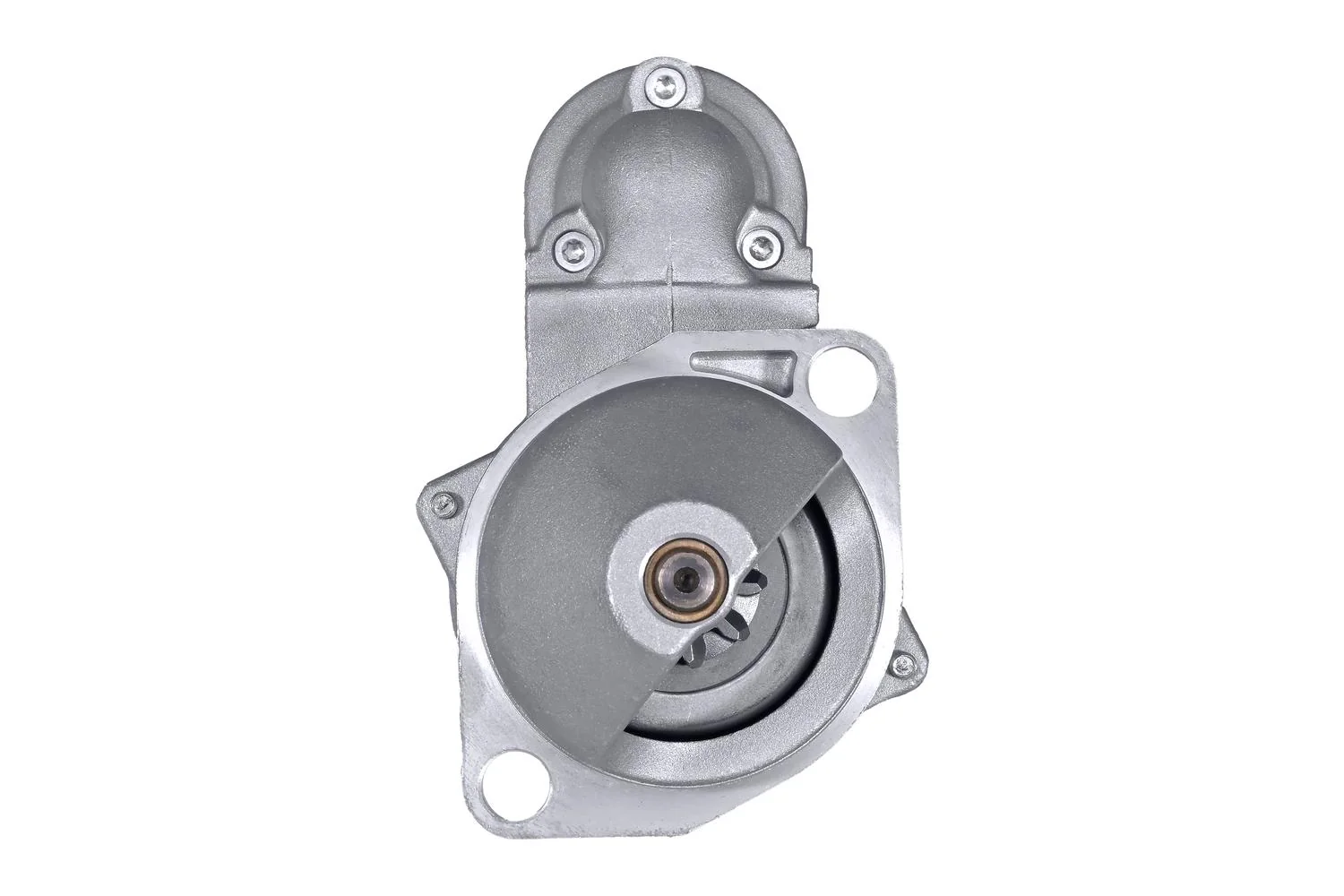 HELLA - 8EA 015 642-741 - Starter/Anlasser, 12V, 3kW, für u.a. SAME DORADO