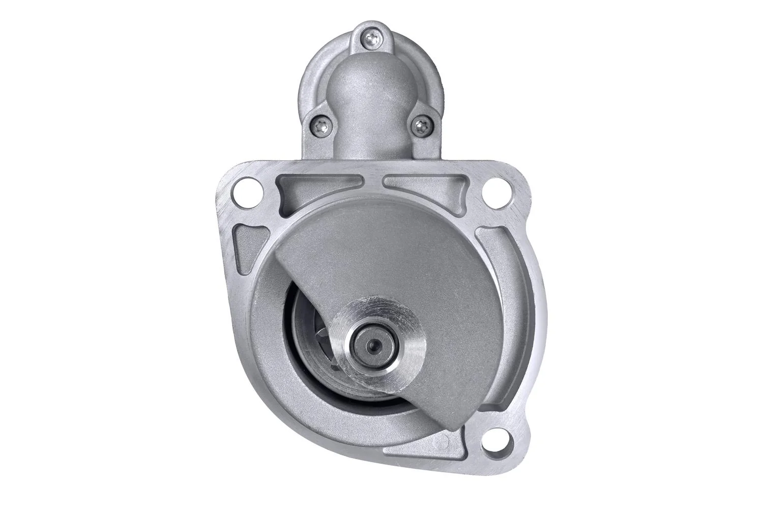 HELLA - 8EA 015 642-751 - Starter/Anlasser, 12V, 2.6kW, für u.a. NEW HOLLAND/CLAAS/CASE IH