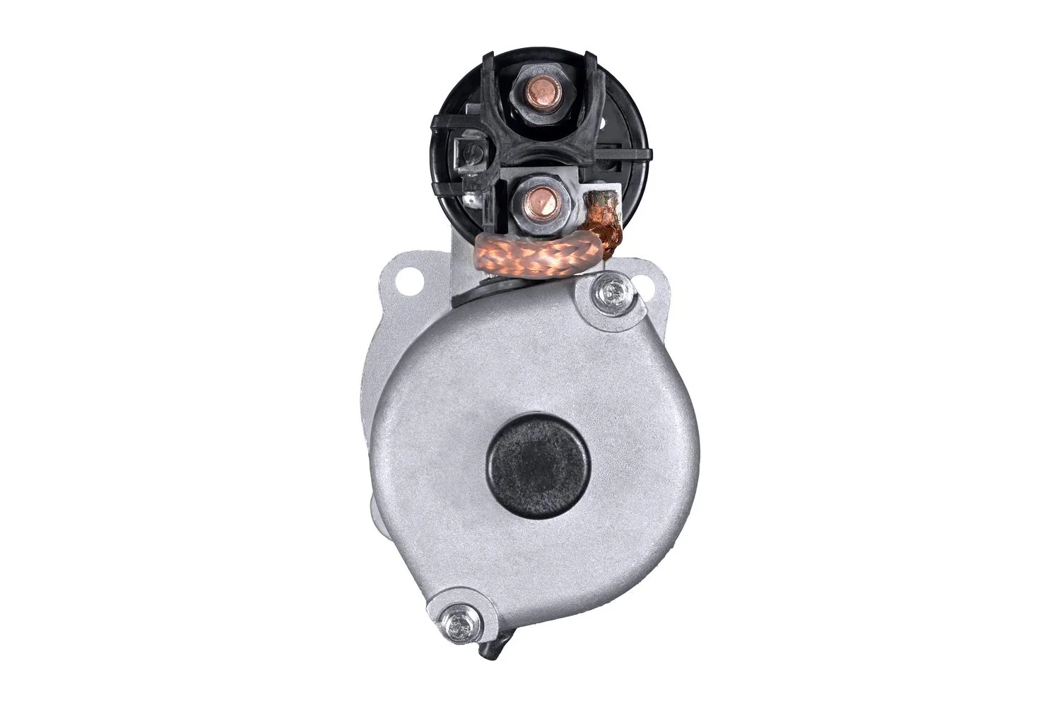 HELLA - 8EA 015 642-751 - Starter/Anlasser, 12V, 2.6kW, für u.a. NEW HOLLAND/CLAAS/CASE IH