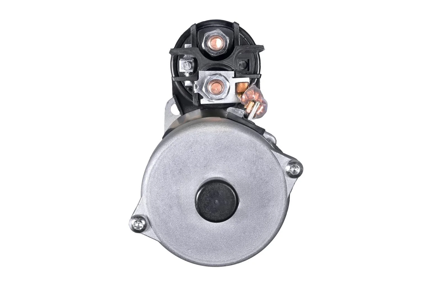 HELLA - 8EA 015 642-841 - Starter/Anlasser, 12V, 3kW, für u.a. Deutz