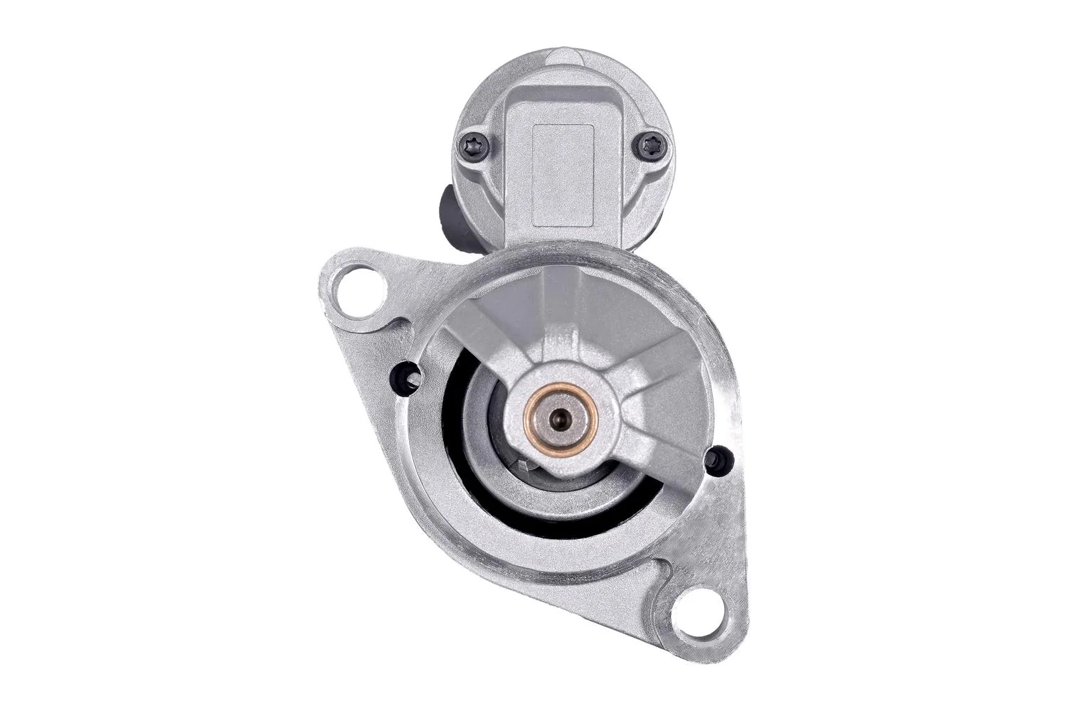 HELLA - 8EA 015 642-861 - Starter/Anlasser, 12V, 1kW, für u.a. Valpadana 1015 HSD