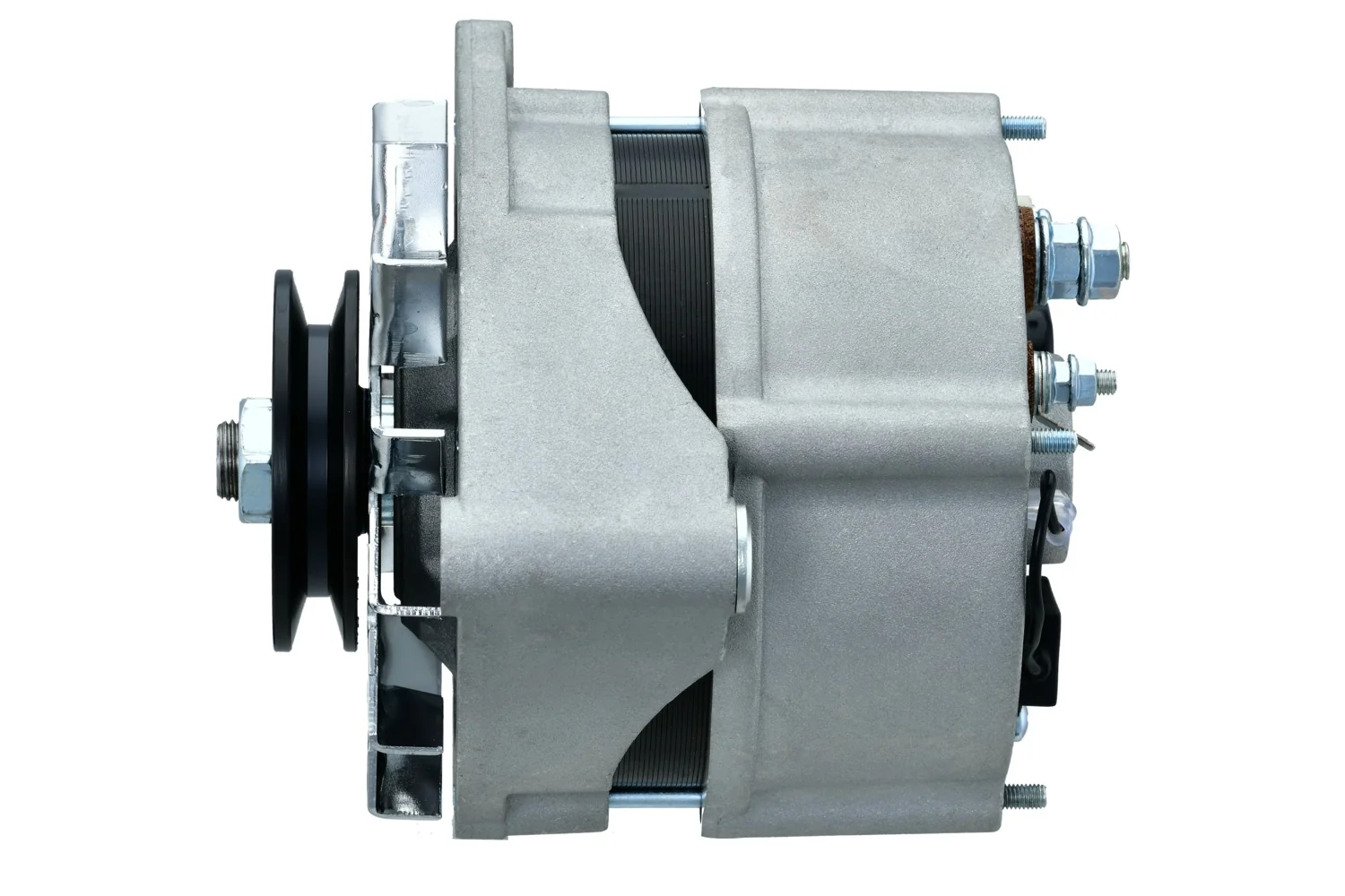HELLA - 8EL 015 643-101 - Generator/Lichtmaschine, 12V, 65A