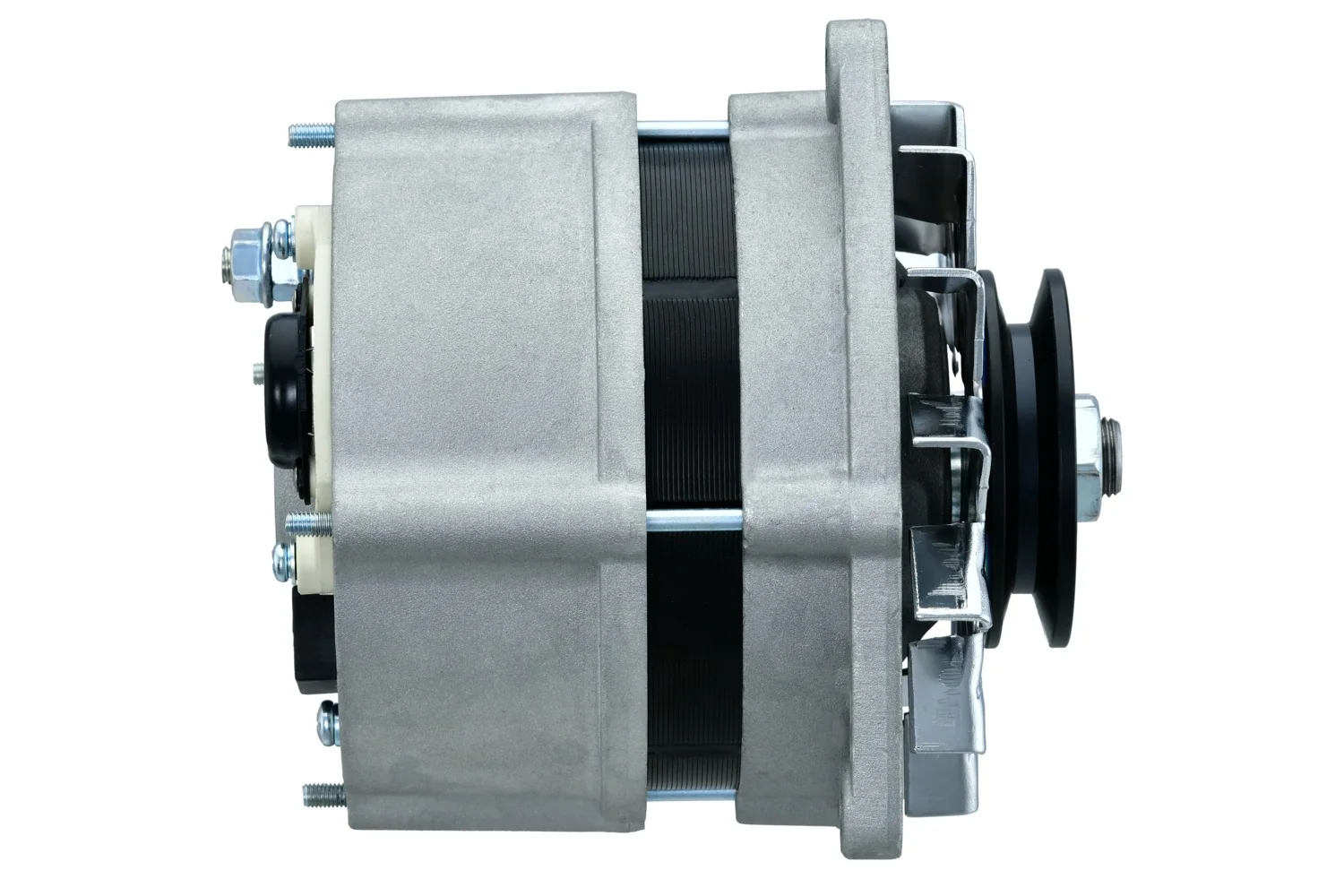 HELLA - 8EL 015 643-101 - Generator/Lichtmaschine, 12V, 65A