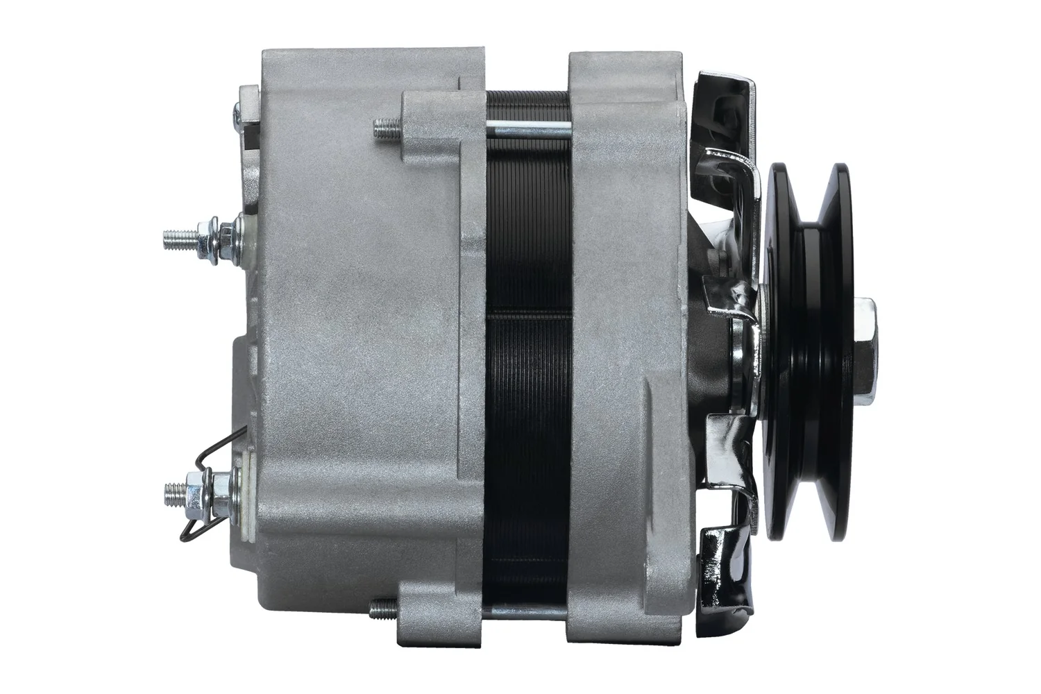 HELLA - 8EL 015 643-211 - Generator/Lichtmaschine, 12V, 65A