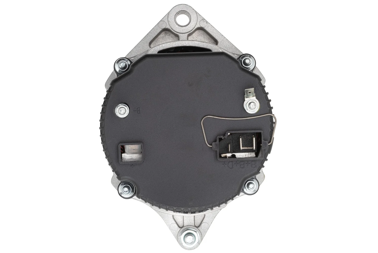HELLA - 8EL 015 643-221 - Generator/Lichtmaschine, 12V, 65A