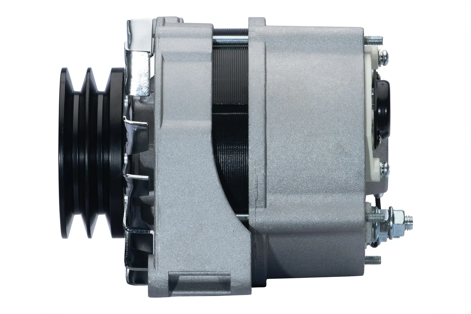 HELLA - 8EL 015 643-271 - Generator/Lichtmaschine, 12V, 95A