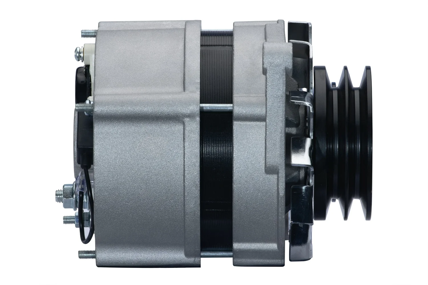 HELLA - 8EL 015 643-271 - Generator/Lichtmaschine, 12V, 95A