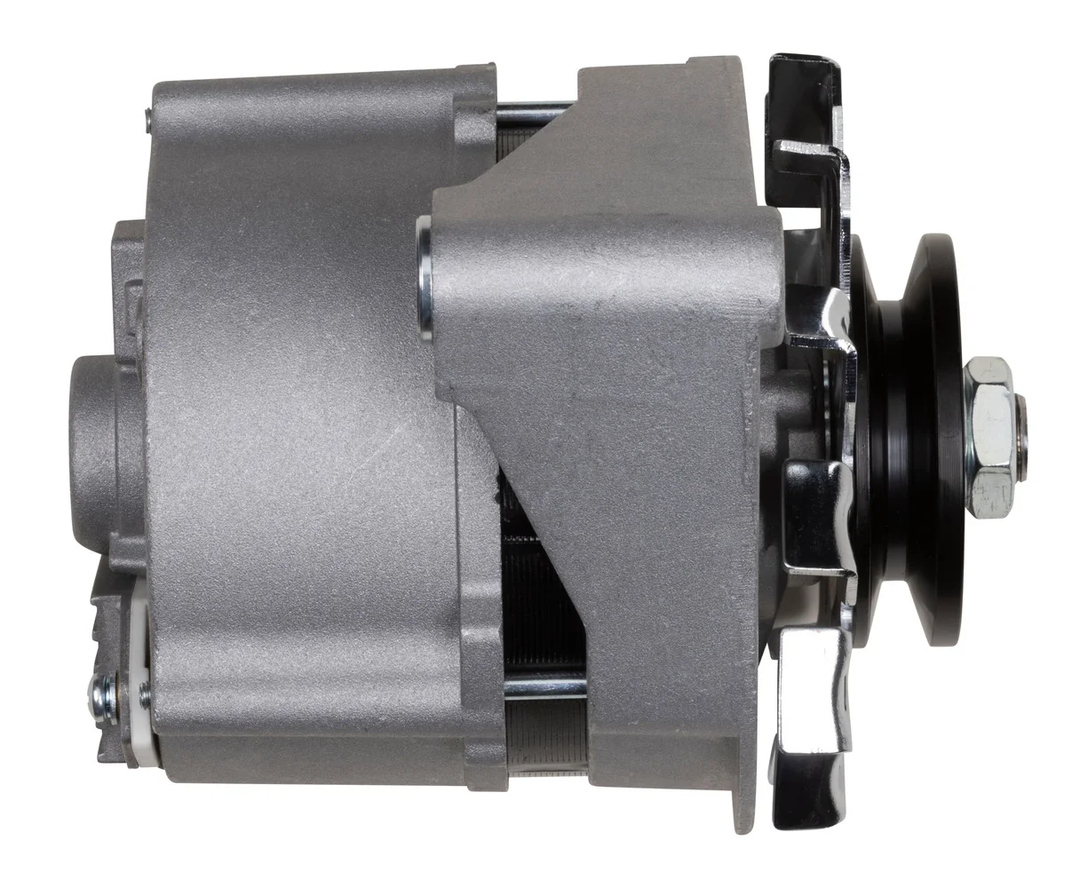 HELLA - 8EL 015 643-341 - Generator/Lichtmaschine, 12V, 33A, für u.a. Steyr