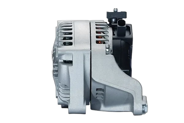HELLA - 8EL 015 643-491 - Generator/Lichtmaschine, 12V, 120A, für u.a. New Holland