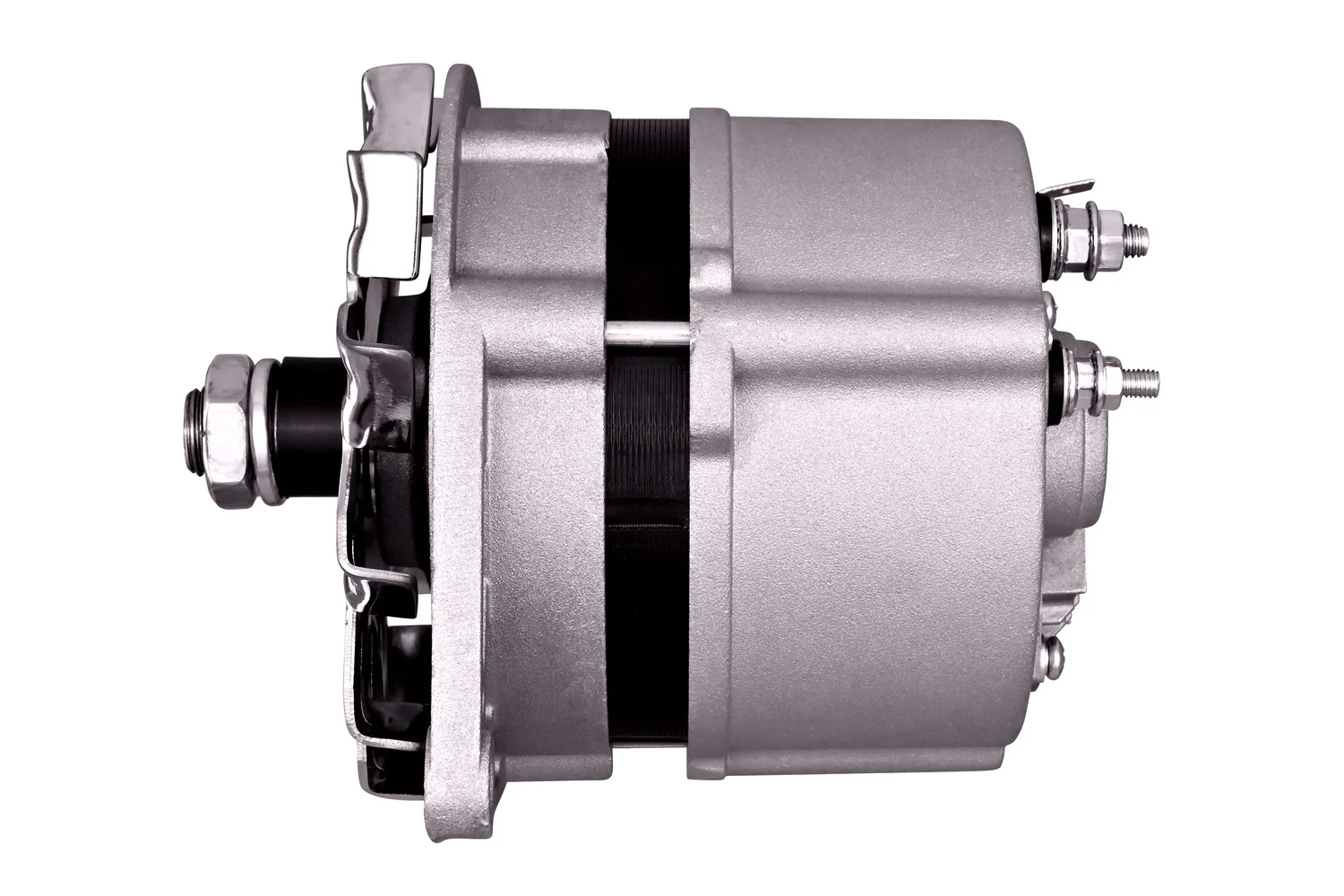 HELLA - 8EL 015 643-531 - Generator/Lichtmaschine, 12V, 33A, für u.a. Fendt Farmer 104S