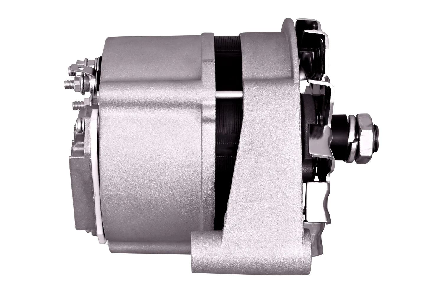 HELLA - 8EL 015 643-531 - Generator/Lichtmaschine, 12V, 33A, für u.a. Fendt Farmer 104S