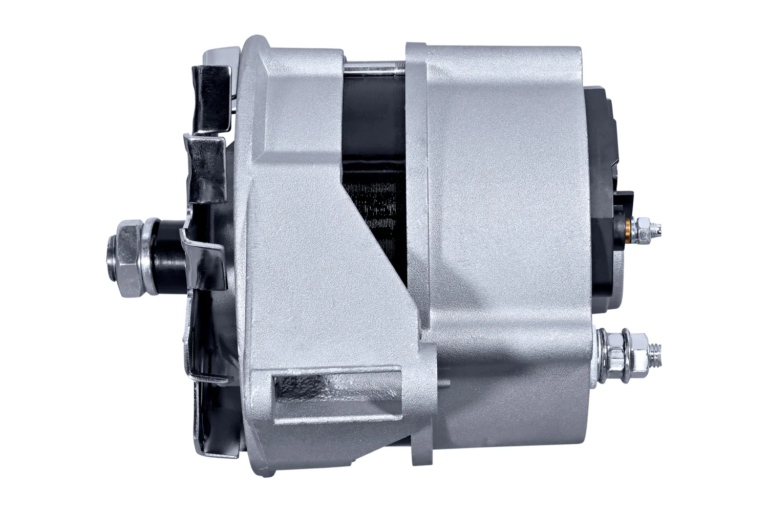 HELLA - 8EL 015 643-591 - Generator/Lichtmaschine, 12V, 95A, für u.a. Atlas AR 65/75/80/85/95