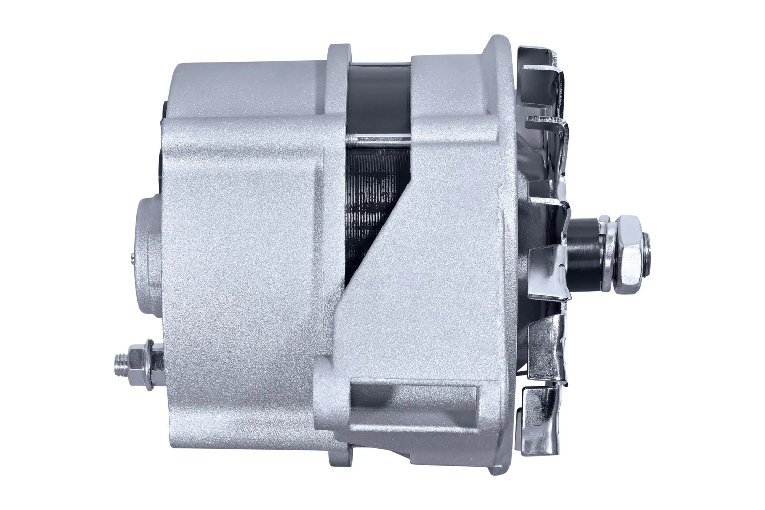 HELLA - 8EL 015 643-591 - Generator/Lichtmaschine, 12V, 95A, für u.a. Atlas AR 65/75/80/85/95
