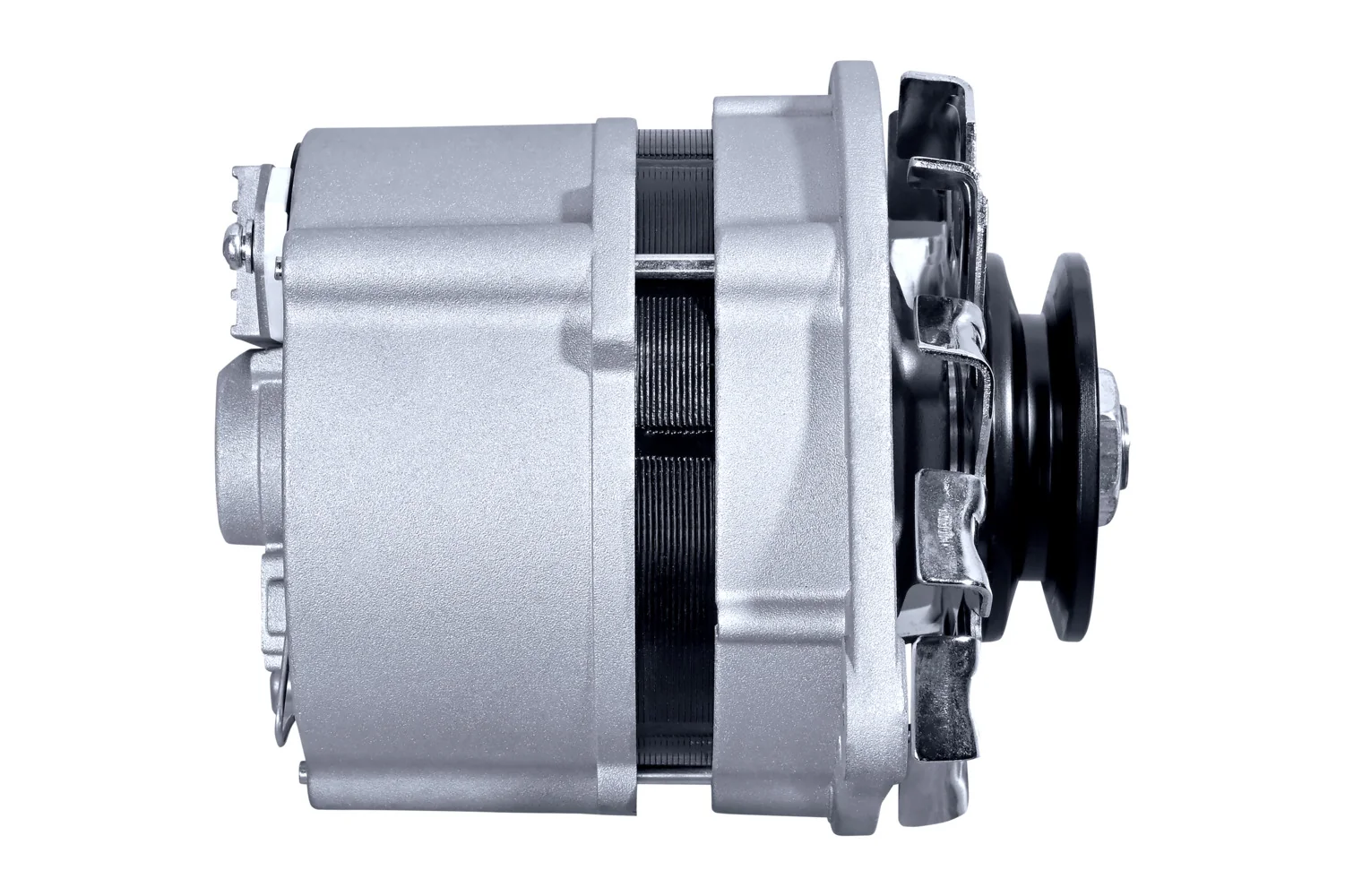 HELLA - 8EL 015 643-601 - Generator/Lichtmaschine, 12V, 33A, für u.a. AUSTIN 1000-Series MK II 1300/110