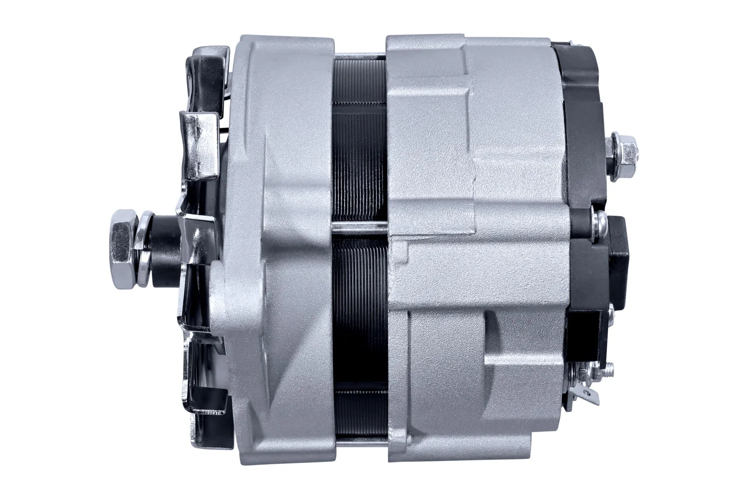 HELLA - 8EL 015 643-621 - Generator/Lichtmaschine, 24V, 50A, für u.a. John Deere Construction 160G/C 20